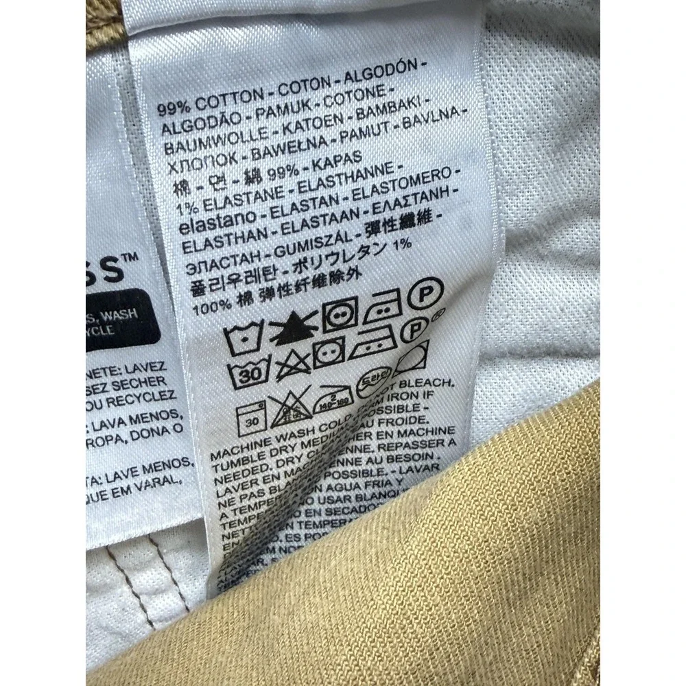 Levis levis 513